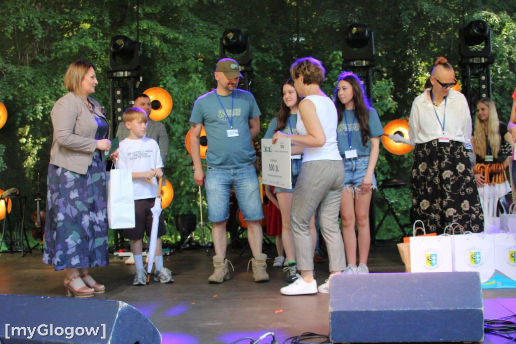 Festiwal Kopora w Sławie