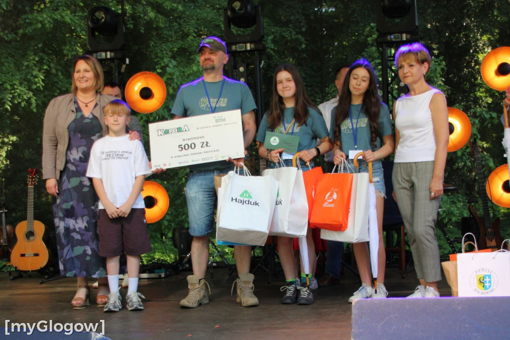 Festiwal Kopora w Sławie