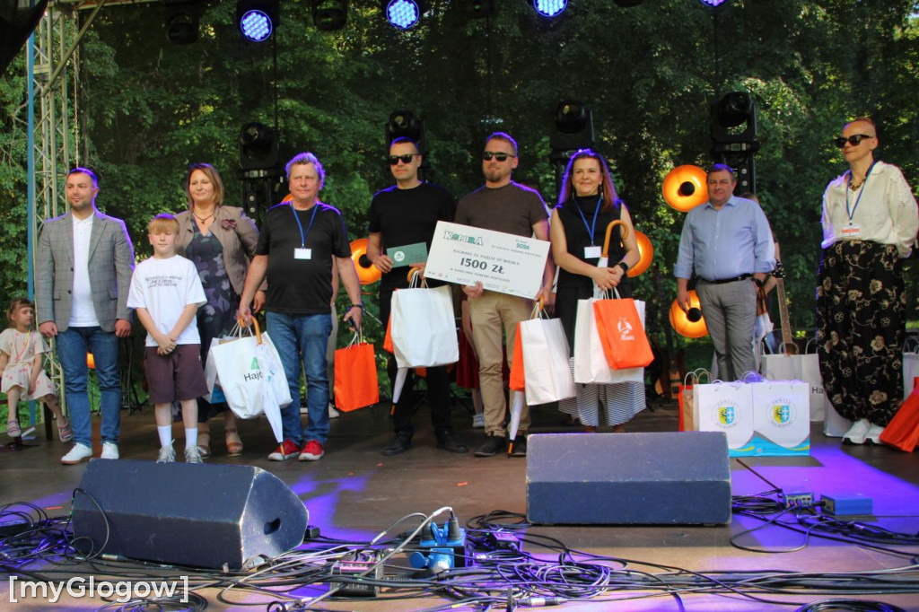 Festiwal Kopora w Sławie