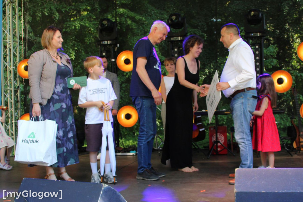 Festiwal Kopora w Sławie