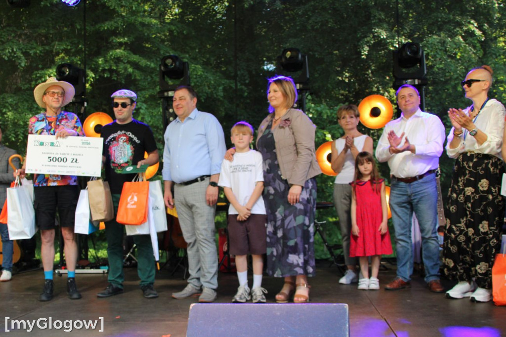 Festiwal Kopora w Sławie