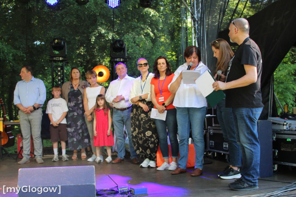 Festiwal Kopora w Sławie