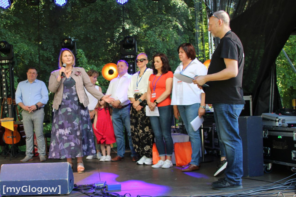 Festiwal Kopora w Sławie