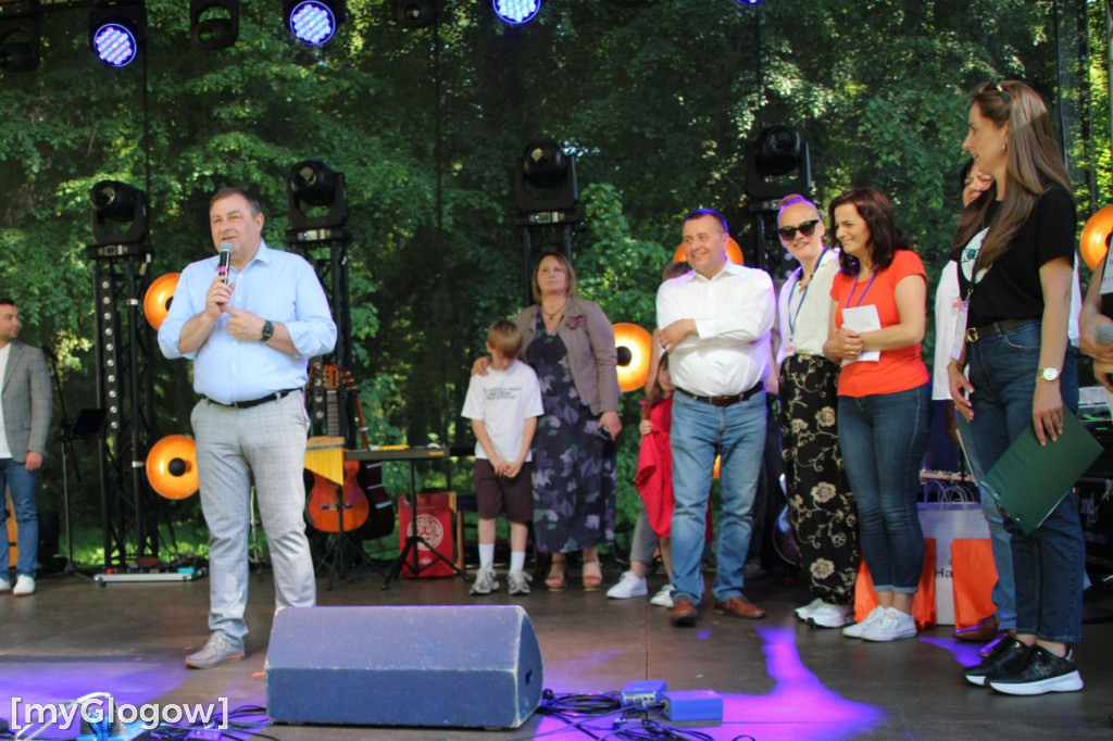 Festiwal Kopora w Sławie