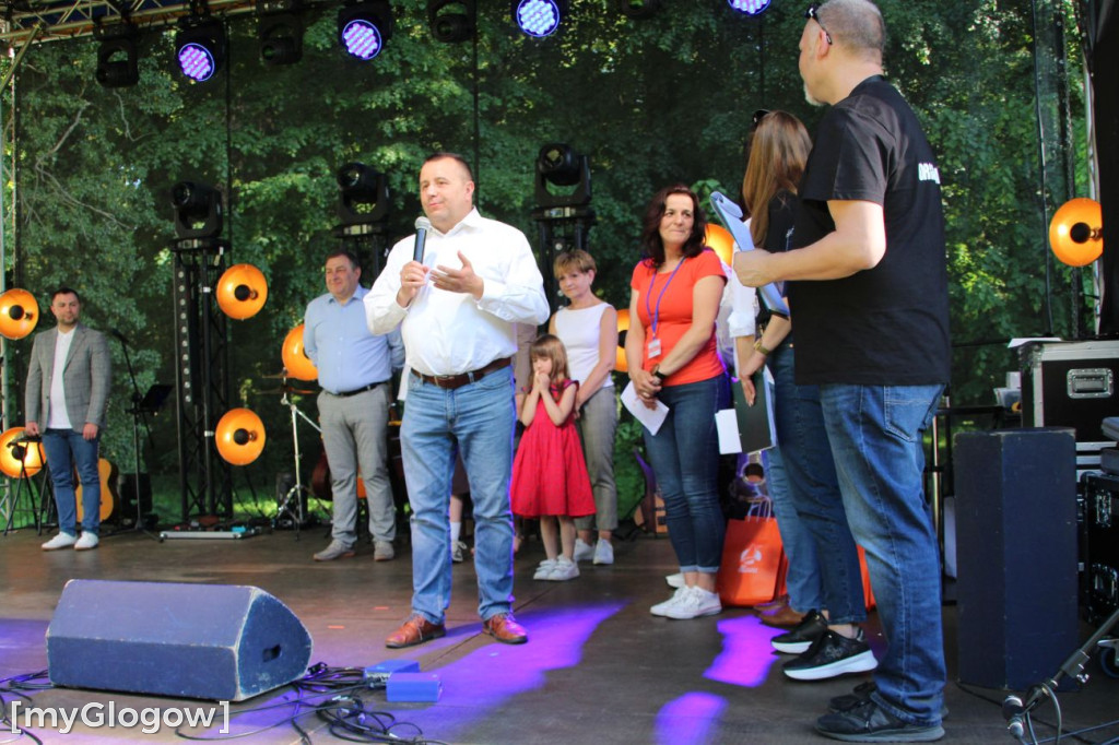 Festiwal Kopora w Sławie