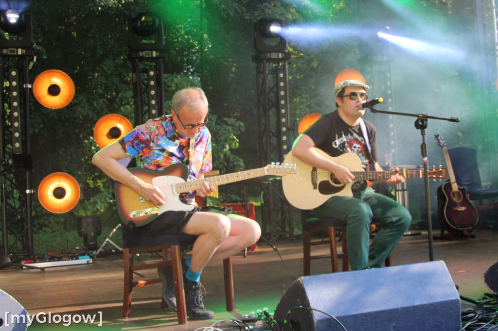 Festiwal Kopora w Sławie