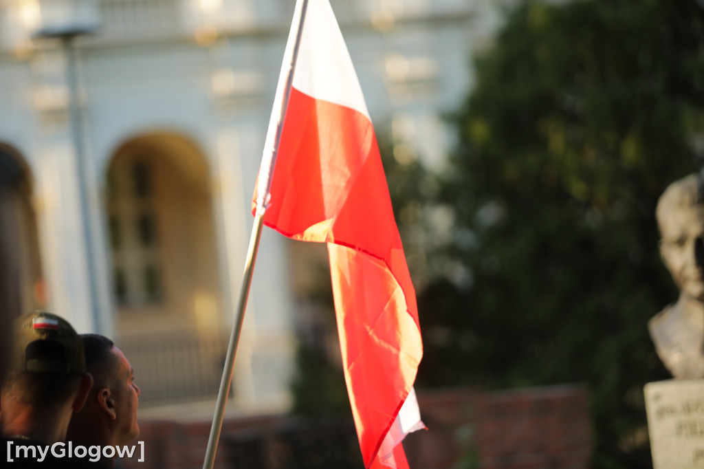 Uczcili 78. rocznicę śmierci Witolda Pileckiego