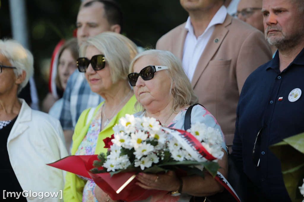Uczcili 78. rocznicę śmierci Witolda Pileckiego