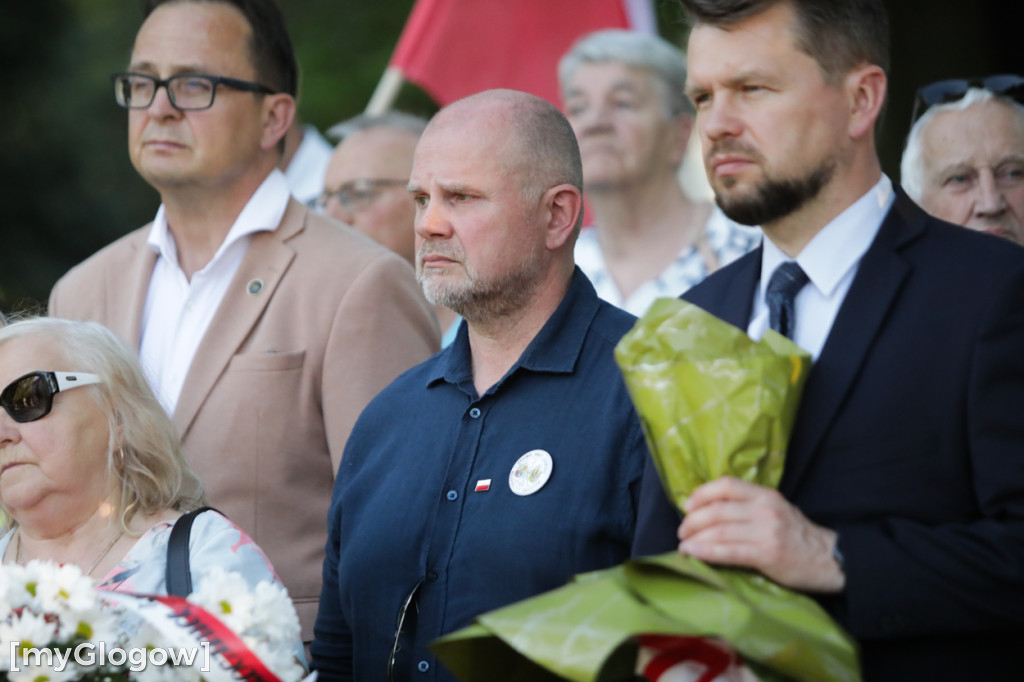 Uczcili 78. rocznicę śmierci Witolda Pileckiego