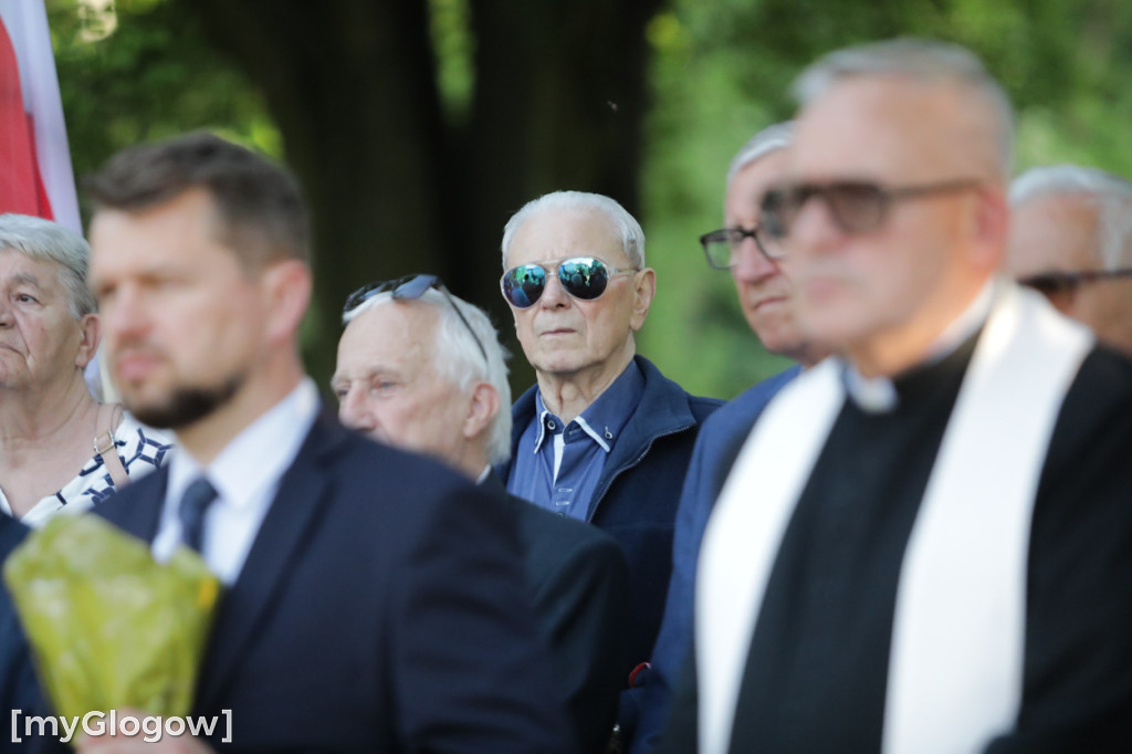 Uczcili 78. rocznicę śmierci Witolda Pileckiego
