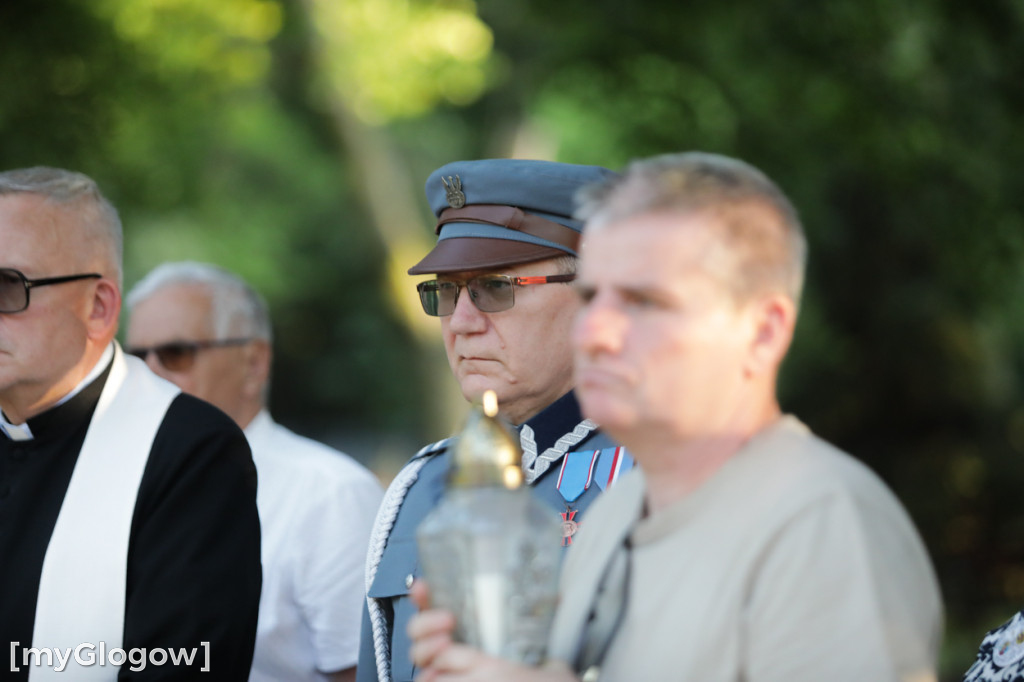 Uczcili 78. rocznicę śmierci Witolda Pileckiego