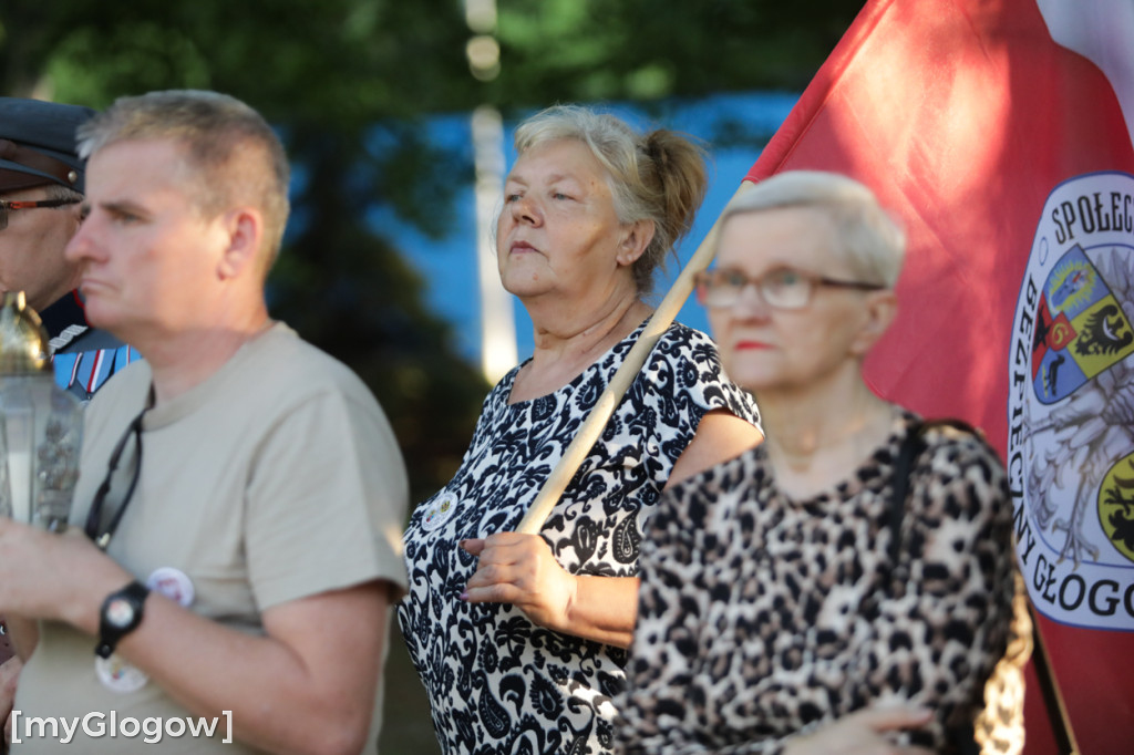 Uczcili 78. rocznicę śmierci Witolda Pileckiego