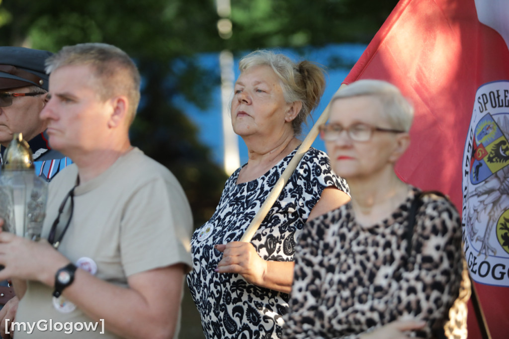Uczcili 78. rocznicę śmierci Witolda Pileckiego