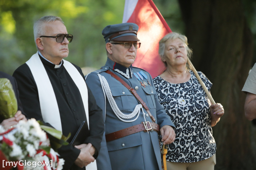Uczcili 78. rocznicę śmierci Witolda Pileckiego