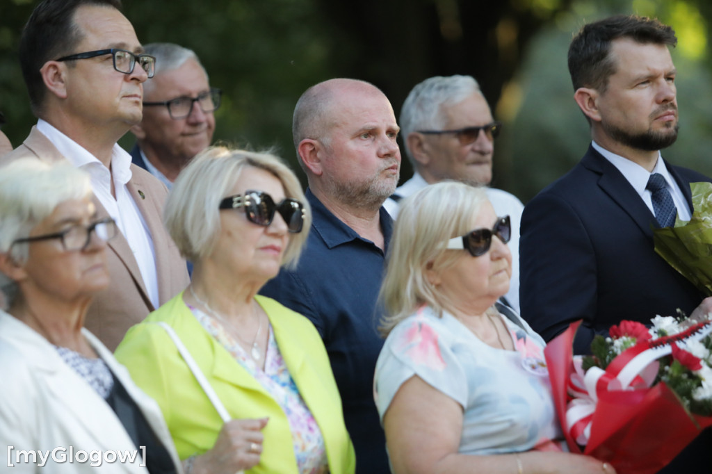 Uczcili 78. rocznicę śmierci Witolda Pileckiego