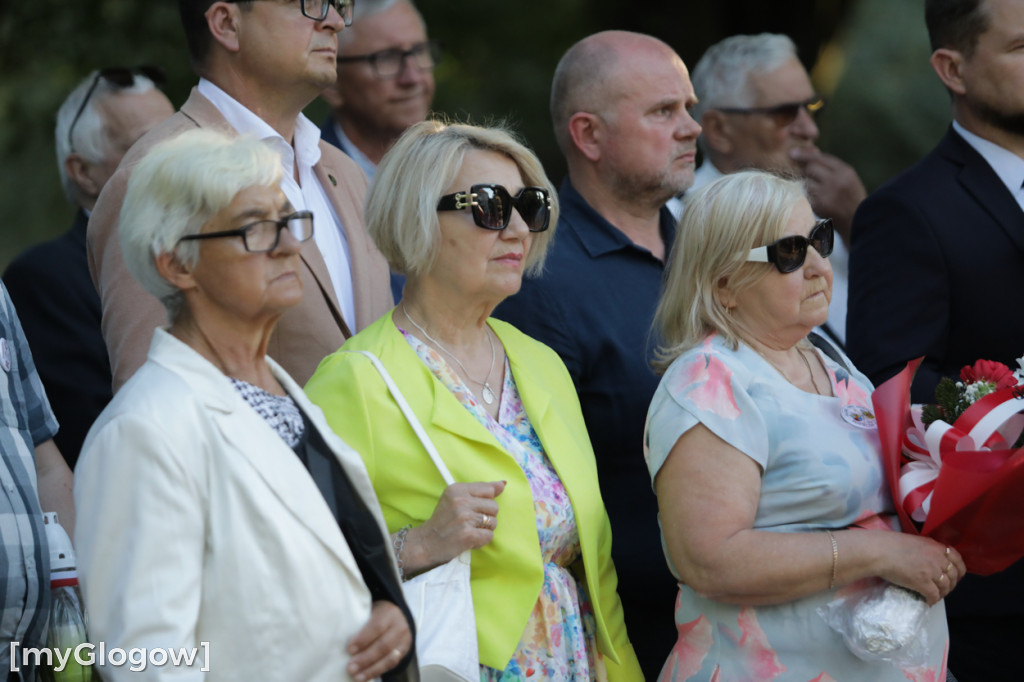 Uczcili 78. rocznicę śmierci Witolda Pileckiego