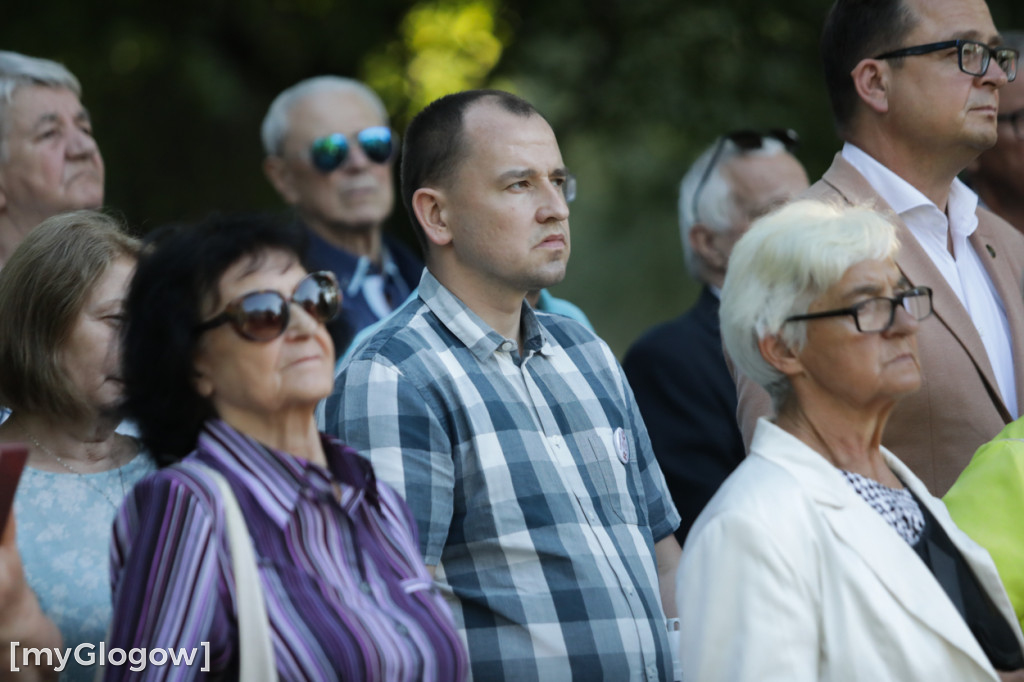 Uczcili 78. rocznicę śmierci Witolda Pileckiego