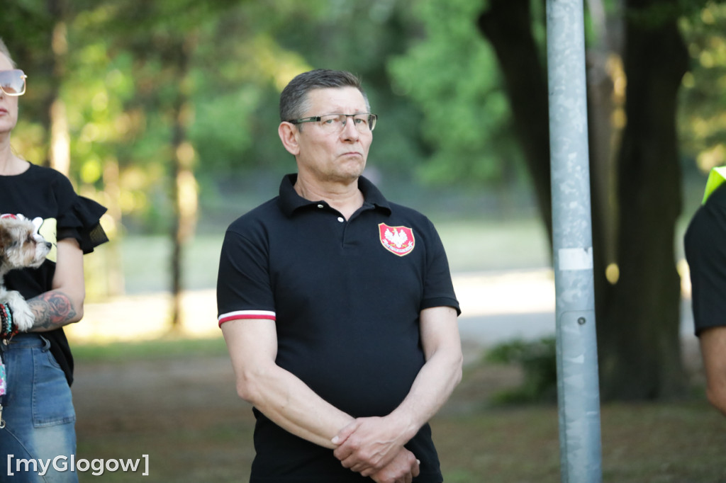 Uczcili 78. rocznicę śmierci Witolda Pileckiego