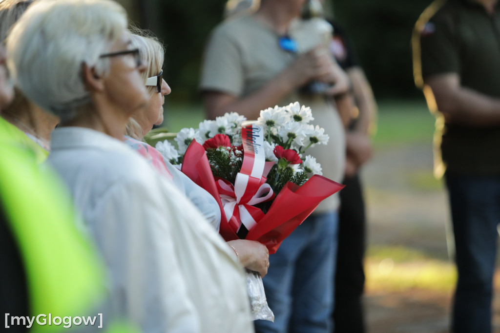 Uczcili 78. rocznicę śmierci Witolda Pileckiego