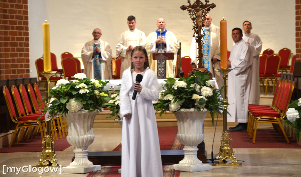 Jubileusz księdza Rafała Zendrana