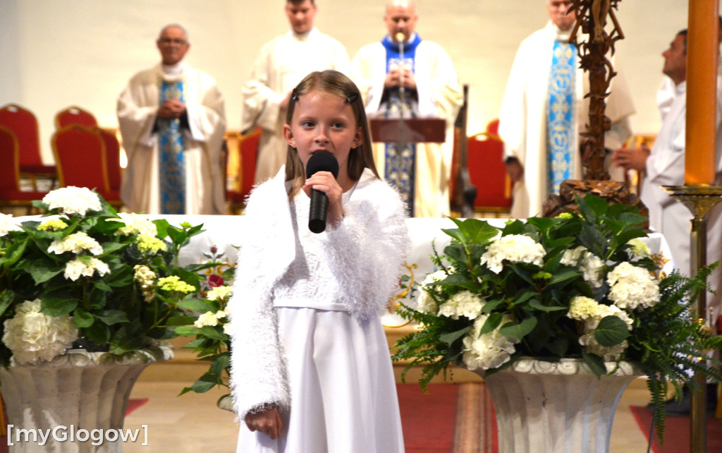 Jubileusz księdza Rafała Zendrana