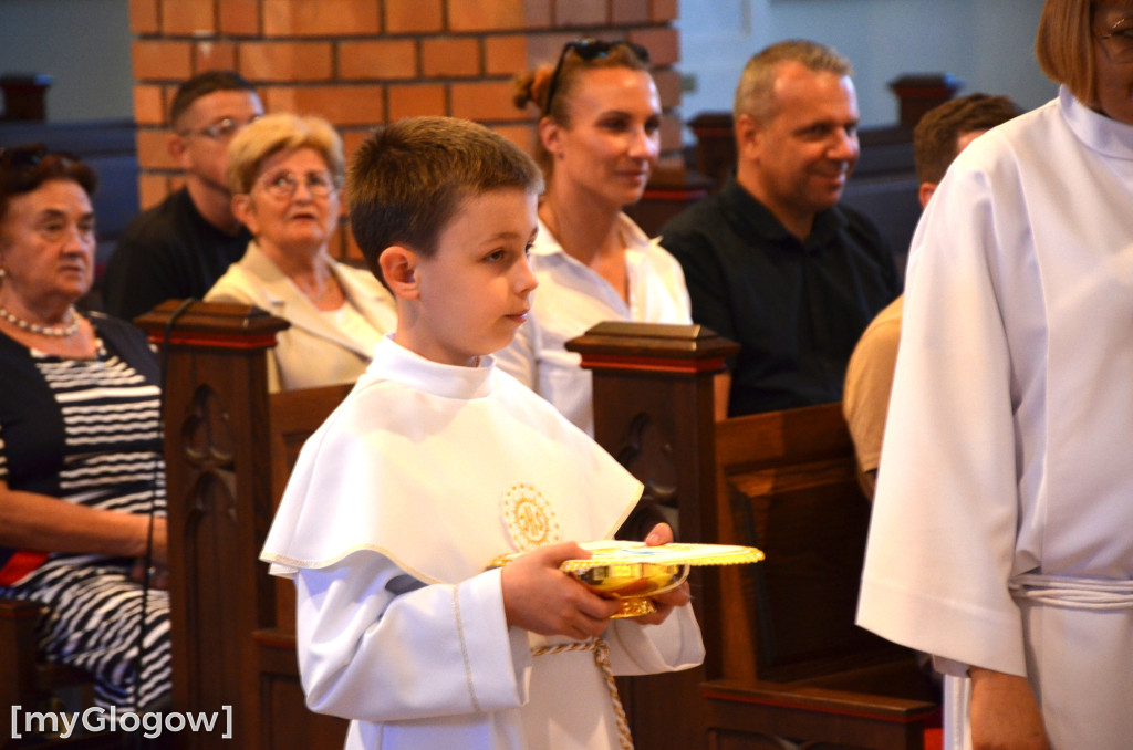 Jubileusz księdza Rafała Zendrana