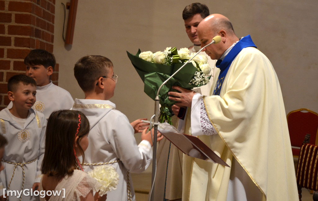 Jubileusz księdza Rafała Zendrana