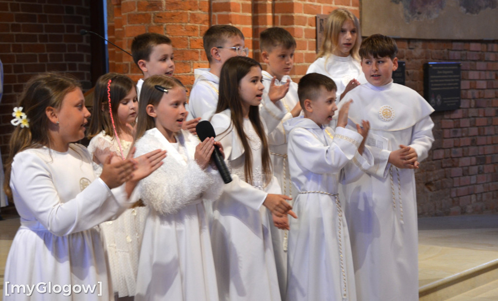 Jubileusz księdza Rafała Zendrana