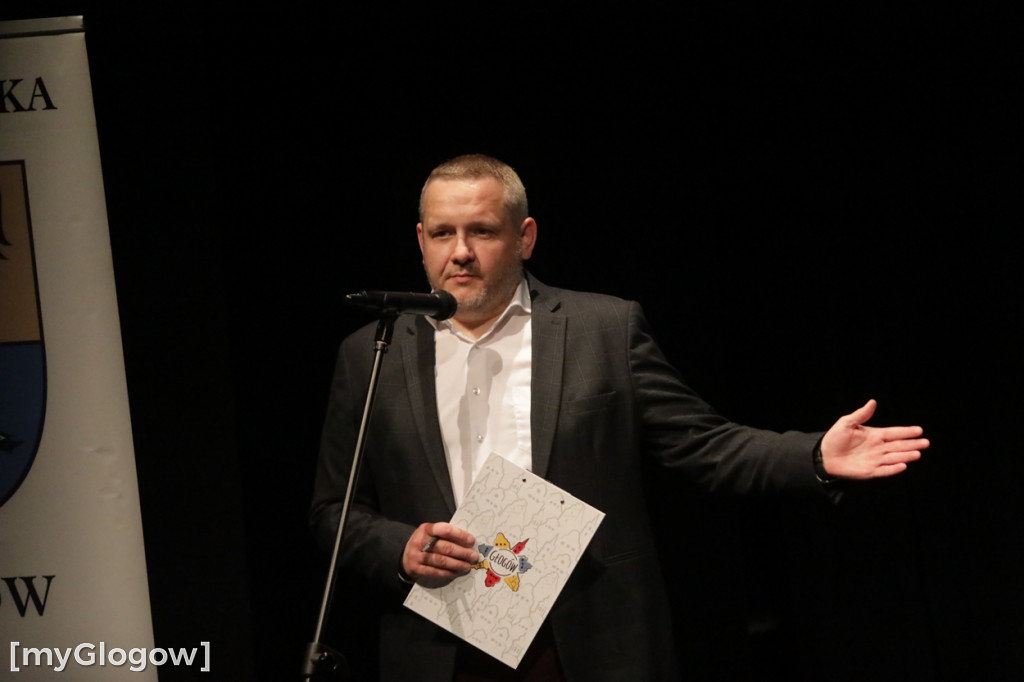 418 młodych talentów z Głogowa nagrodzonych