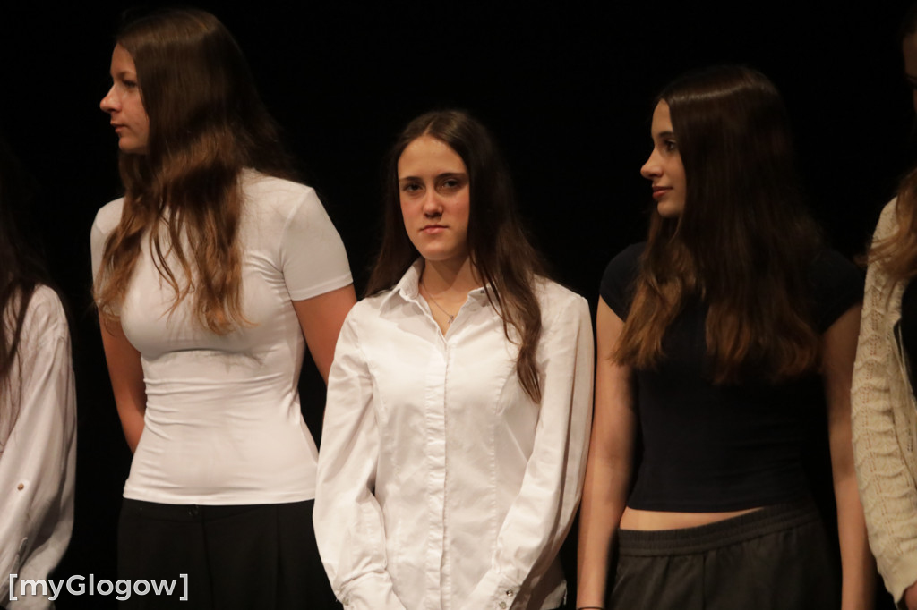418 młodych talentów z Głogowa nagrodzonych