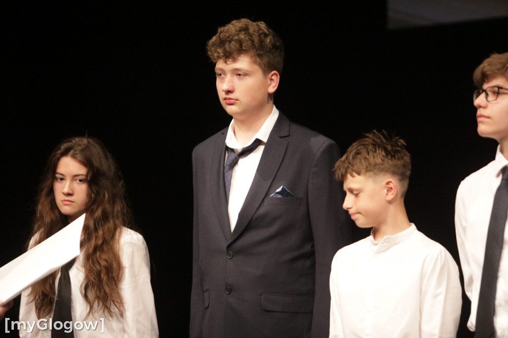 418 młodych talentów z Głogowa nagrodzonych