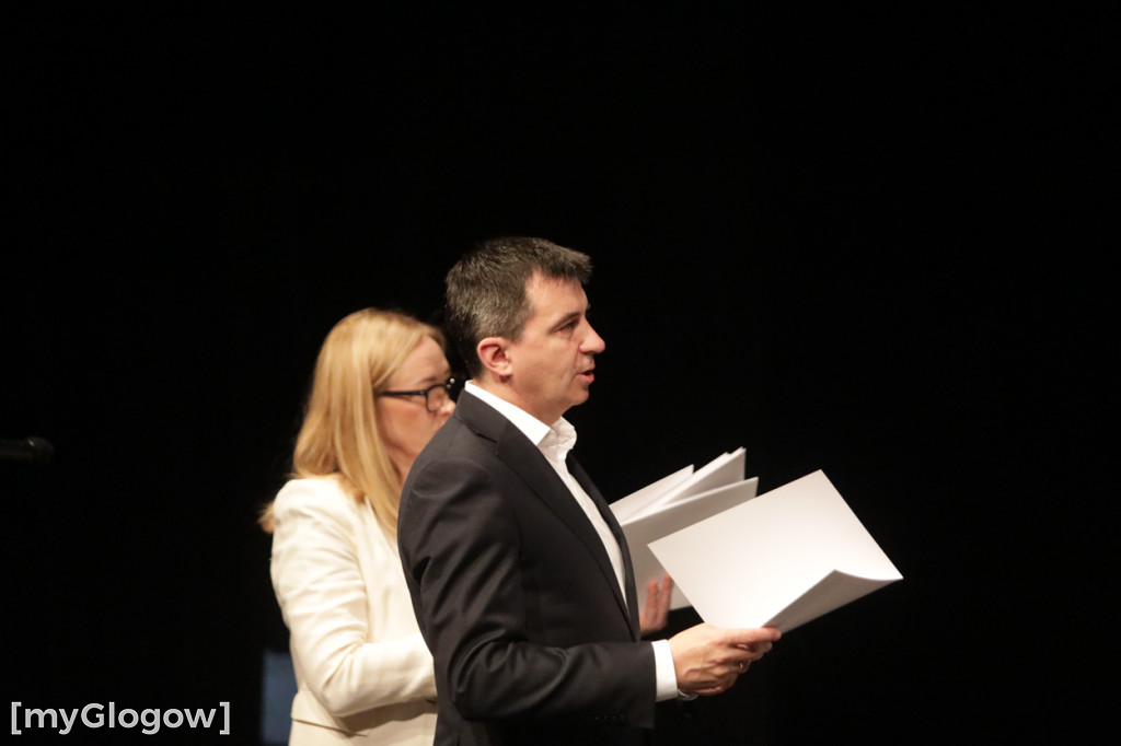 418 młodych talentów z Głogowa nagrodzonych