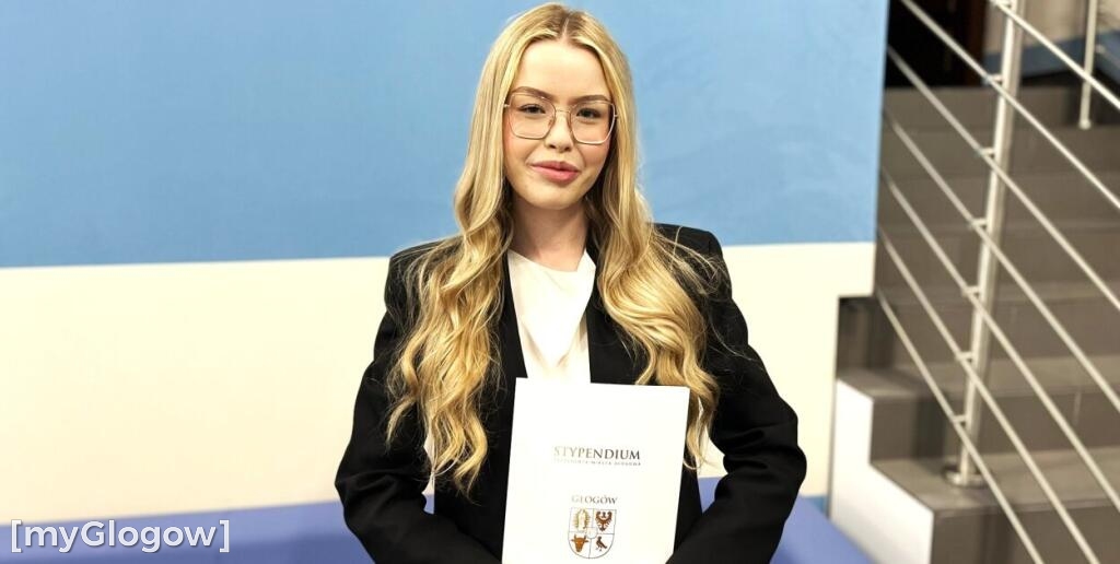 Ostatnie stypendia rozdane