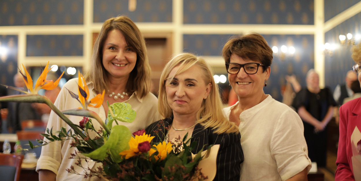 Absolutorium dla prezydenta Rafaela Rokaszewicza