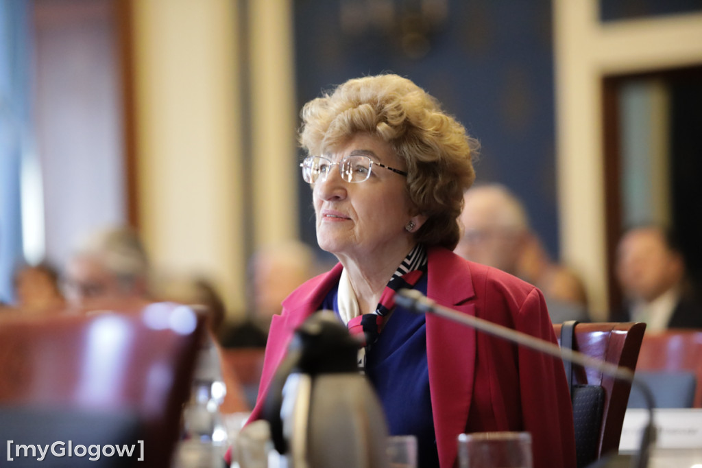Absolutorium dla prezydenta Rafaela Rokaszewicza