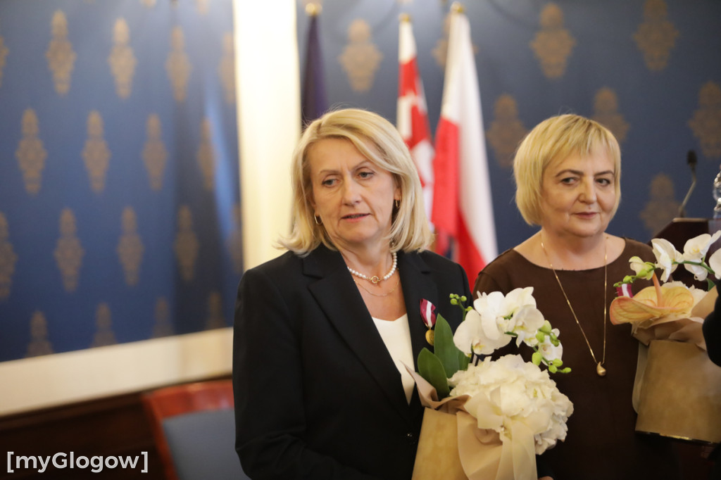 Absolutorium dla prezydenta Rafaela Rokaszewicza