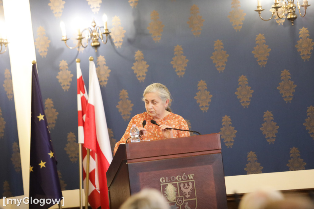 Absolutorium dla prezydenta Rafaela Rokaszewicza