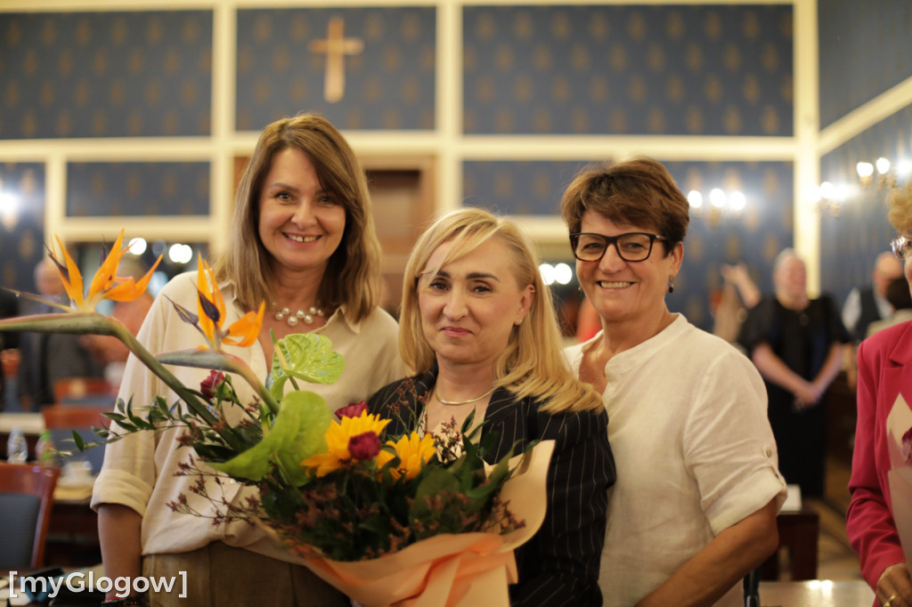 Absolutorium dla prezydenta Rafaela Rokaszewicza