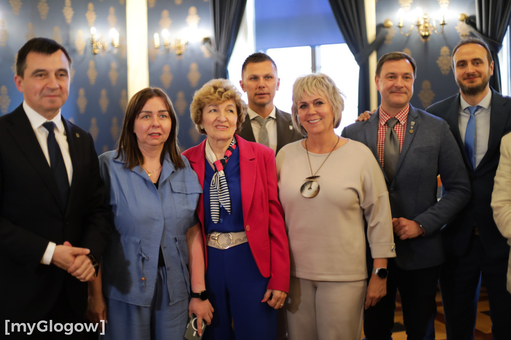 Absolutorium dla prezydenta Rafaela Rokaszewicza