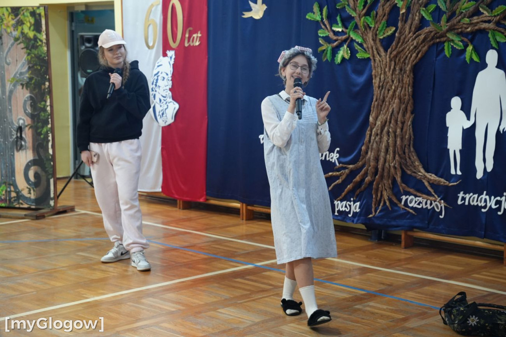 Urodziny SP 6