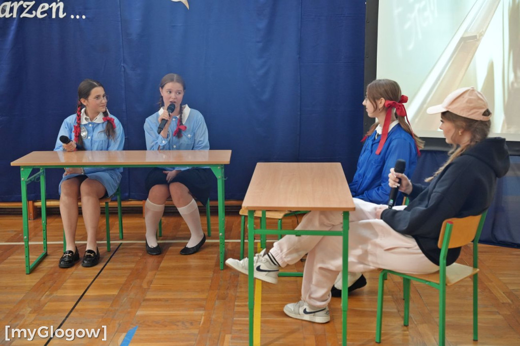 Urodziny SP 6