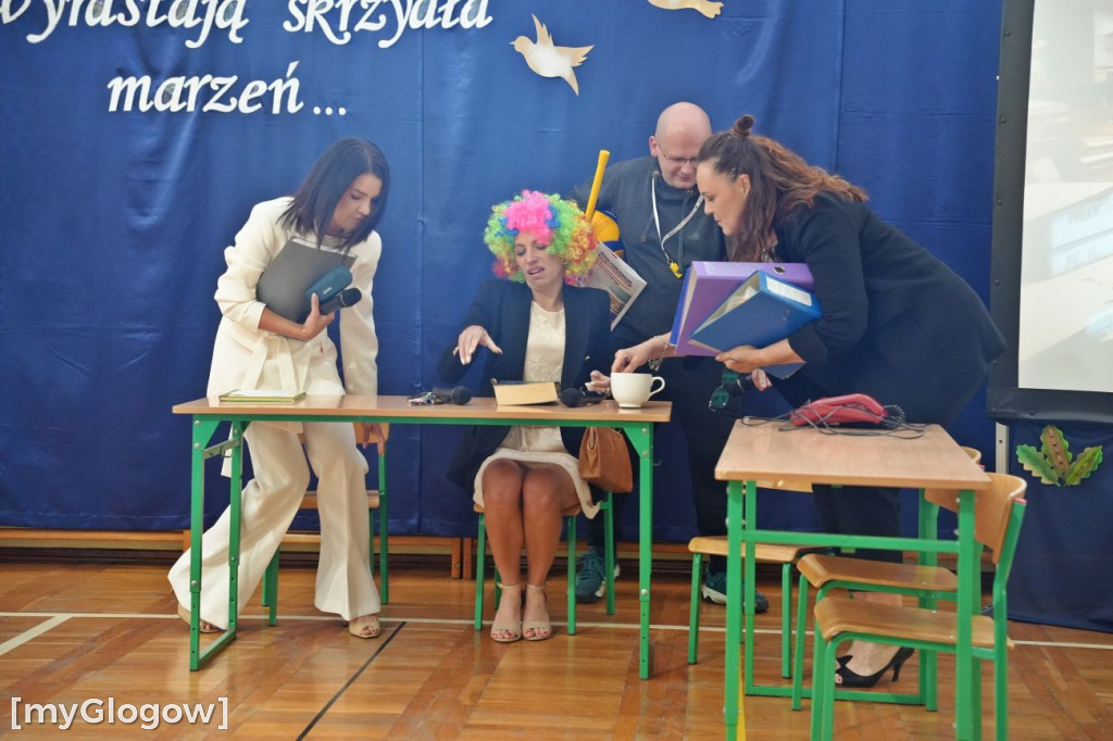 Urodziny SP 6