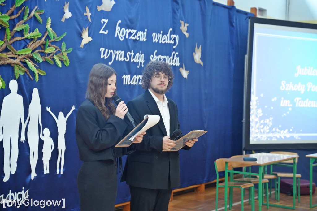 Urodziny SP 6