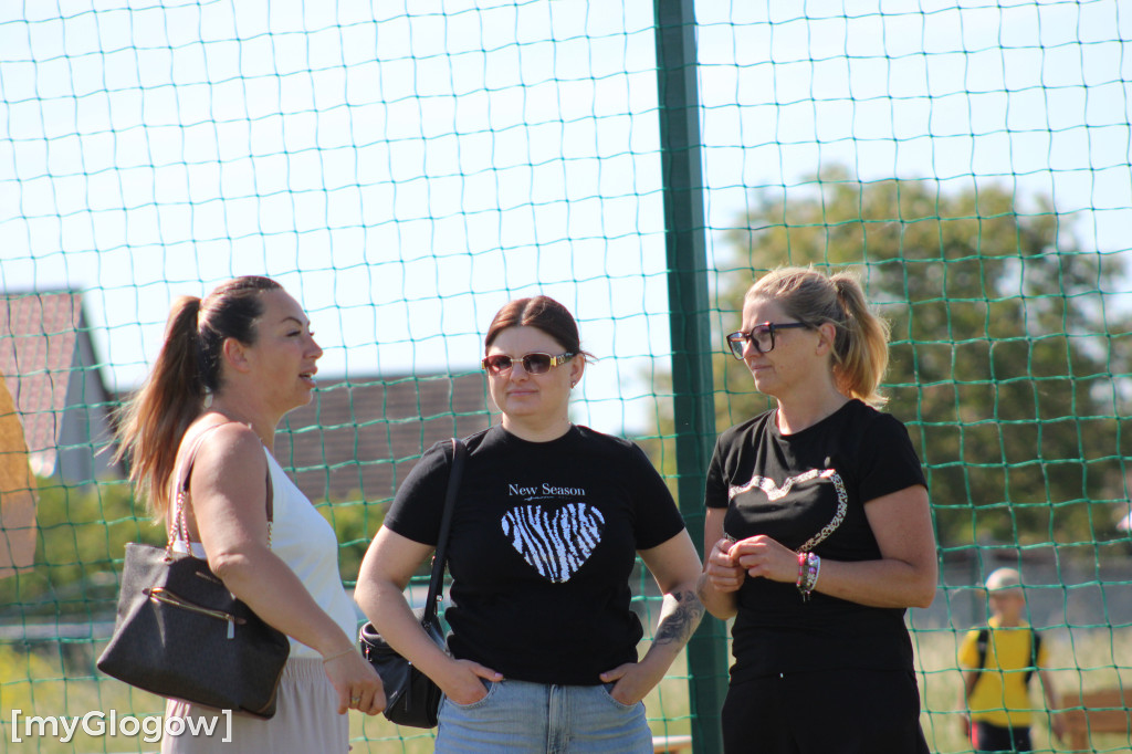 II Igrzyska Sportowe w Białołęce