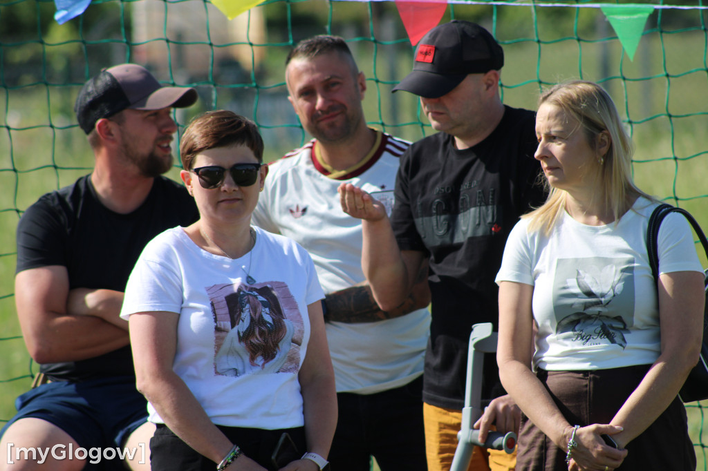 II Igrzyska Sportowe w Białołęce