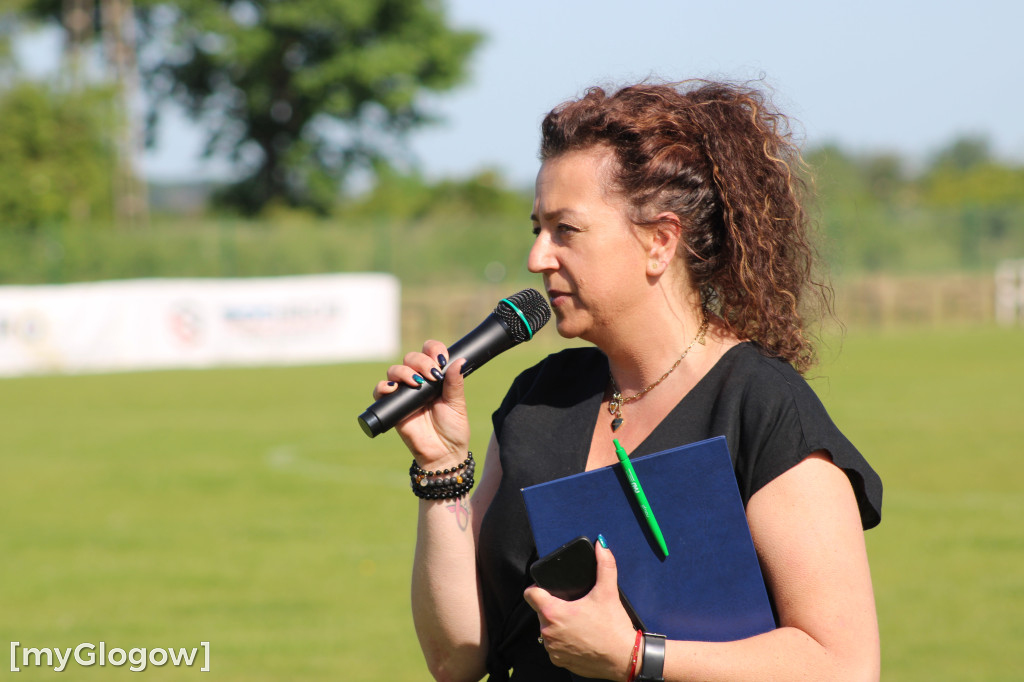 II Igrzyska Sportowe w Białołęce