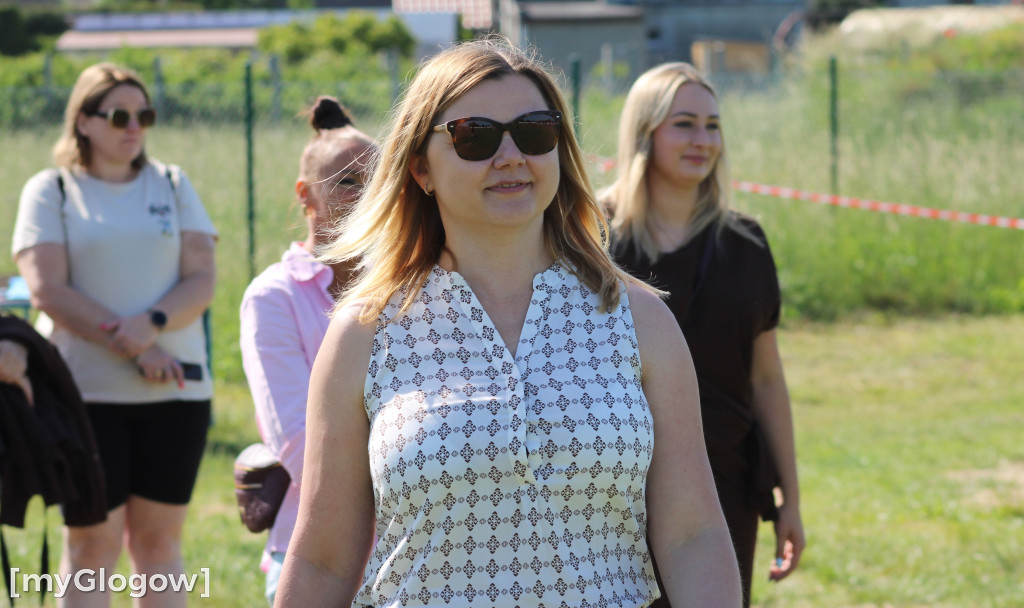 II Igrzyska Sportowe w Białołęce