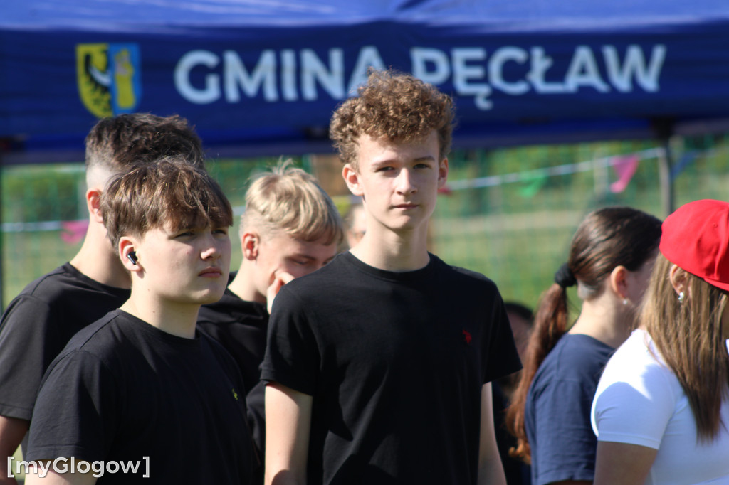 II Igrzyska Sportowe w Białołęce