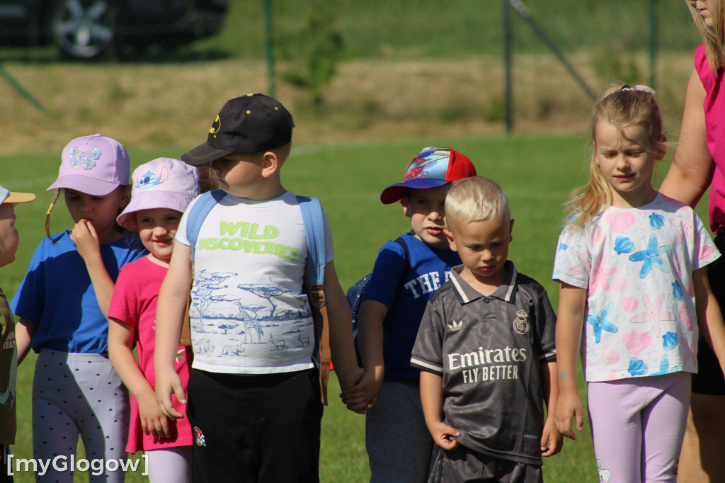 II Igrzyska Sportowe w Białołęce
