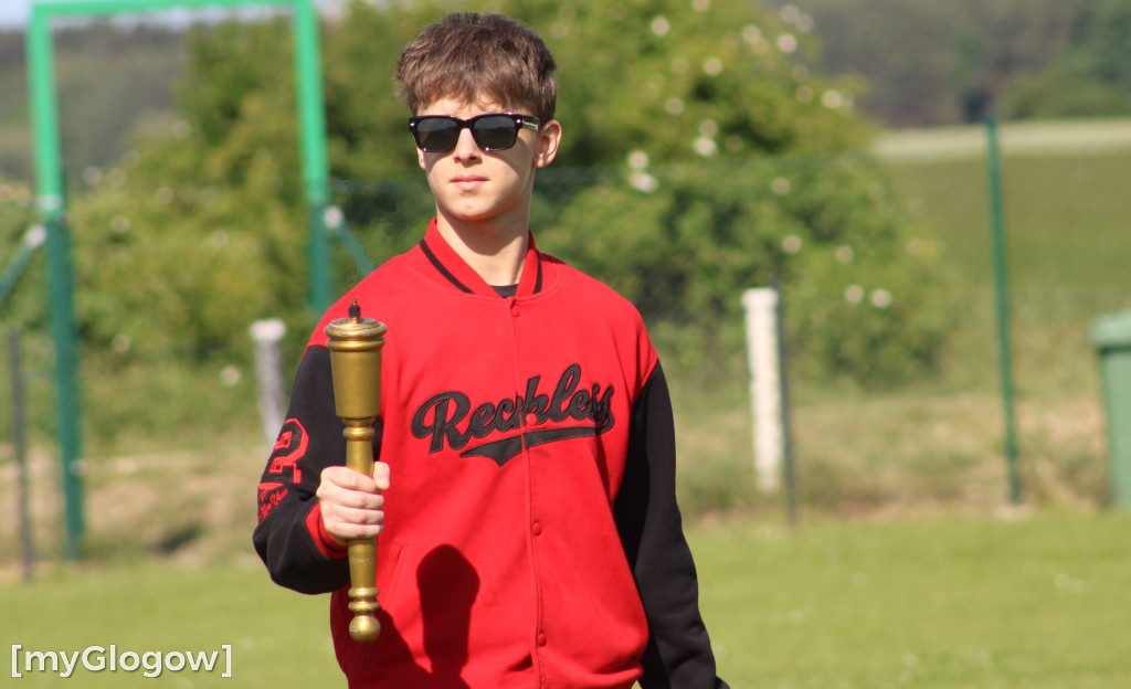 II Igrzyska Sportowe w Białołęce